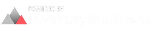 Powered by Diverzity Studios